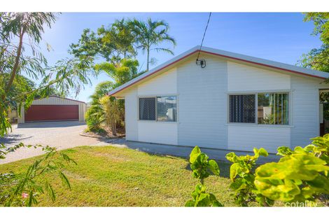 Property photo of 11 Guy Street Yeppoon QLD 4703