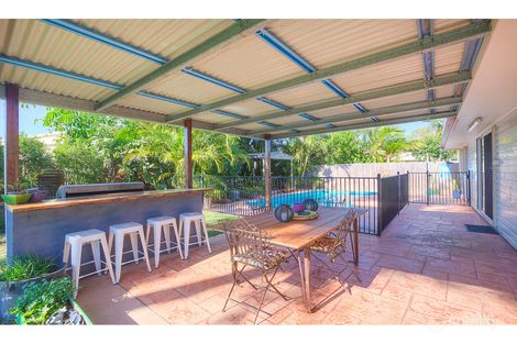 Property photo of 11 Guy Street Yeppoon QLD 4703