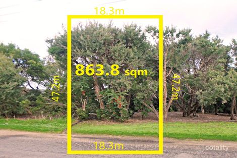 6 ALEX DR, ST ANDREWS BEACH, VIC 3941