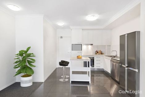 Property photo of 102/6 Victoria Street Kelvin Grove QLD 4059