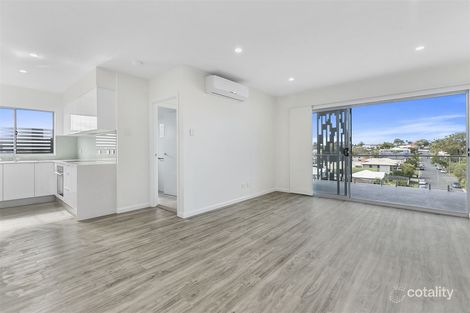 Property photo of 25/36 Buruda Street Chermside QLD 4032