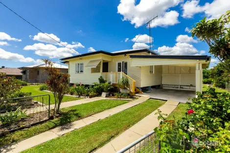 3 Luther St, Svensson Heights, QLD 4670