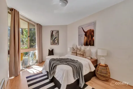 Property photo of 26/26 Macquarie Street Barton ACT 2600