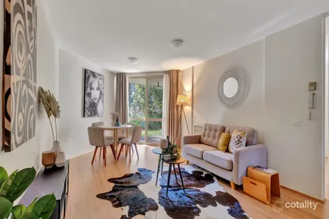 Property photo of 26/26 Macquarie Street Barton ACT 2600