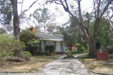 26 Deanswood Rd, Forest Hill, VIC 3131