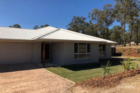 28 Wagtail Dr, Regency Downs, QLD 4341