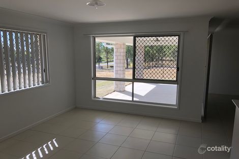 Property photo of 28 Wagtail Drive Regency Downs QLD 4341