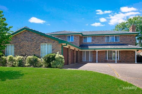 Property photo of 21 Sir Donald Bradman Drive Bowral NSW 2576