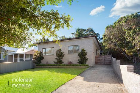 Property photo of 66 Campbell Street Woonona NSW 2517