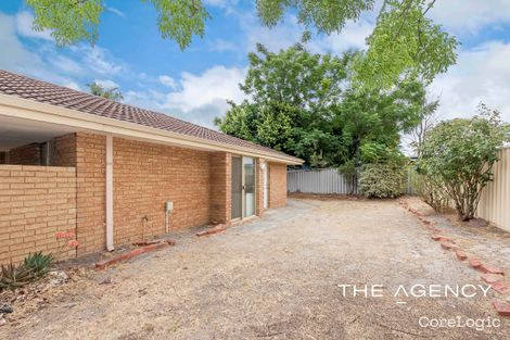 Property photo of 53A Campbell Street Rivervale WA 6103