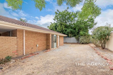 Property photo of 53A Campbell Street Rivervale WA 6103