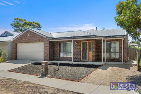 Property photo of 20 Edgewater Close Eaglehawk VIC 3556