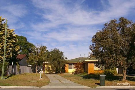 15 Lynwood Ave, Lynwood, WA 6147