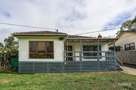 Property photo of 4 Rankin Road Boronia VIC 3155