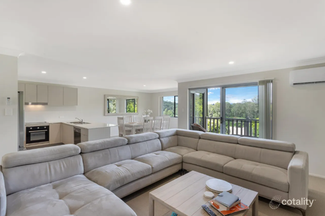 Lot 61/1 Tilbury Rise, Upper Coomera, QLD 4209