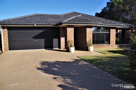 Property photo of 19 Manifold Street Nathalia VIC 3638