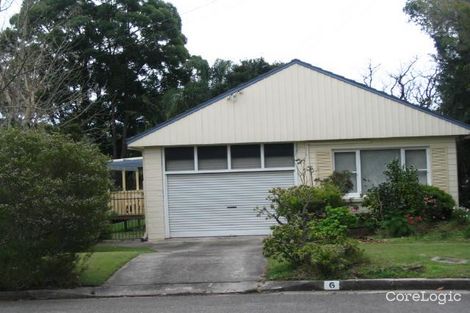 Property photo of 6 Wanaka Place Belrose NSW 2085