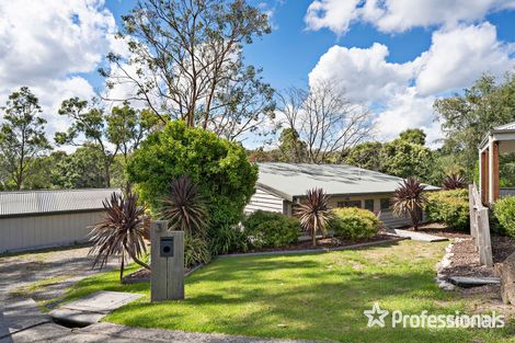 3 Corless Cl, Mount Evelyn, VIC 3796