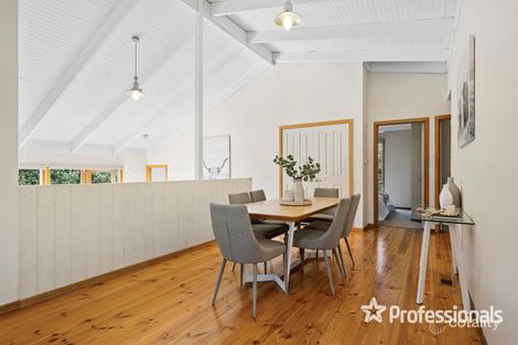 Property photo of 3 Corless Close Mount Evelyn VIC 3796