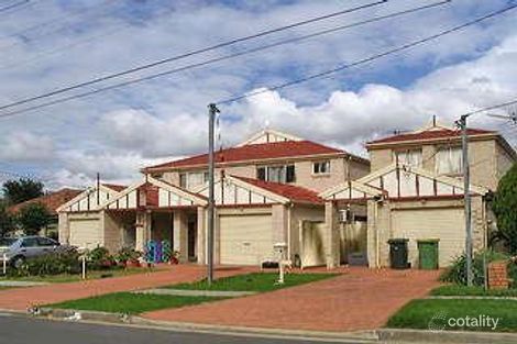 Property photo of 1/23 Wolseley Street Fairfield NSW 2165