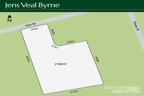 234 York St, Ballarat East, VIC 3350