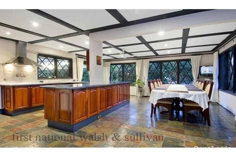 Property photo of 10 Lynstock Avenue Castle Hill NSW 2154