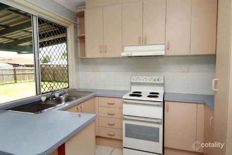 Property photo of 14 Josephine Crescent Rasmussen QLD 4815