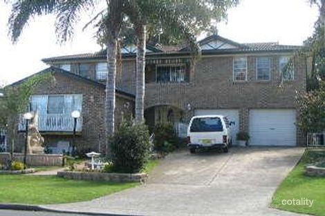 9 Lincoln Rd, Georges Hall, NSW 2198