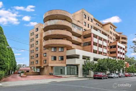 78/7 Cross St, Bankstown, NSW 2200