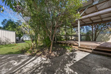 Property photo of 8 Dyer Street Landsborough QLD 4550