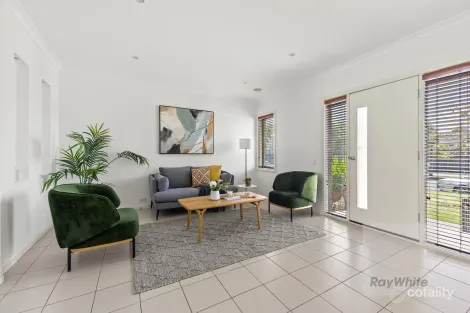 Property photo of 9 Tarwin Drive Mernda VIC 3754