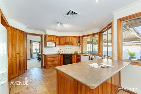Property photo of 83 Delaney Drive Baulkham Hills NSW 2153