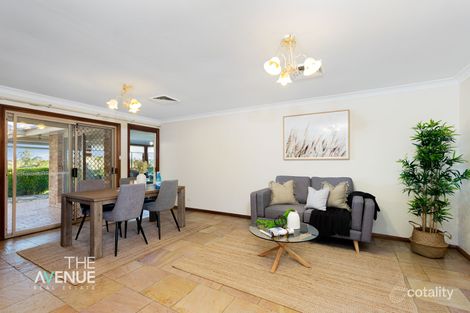 Property photo of 83 Delaney Drive Baulkham Hills NSW 2153