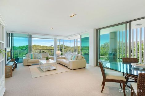 Property photo of LOT 29206/2 Ephraim Island Paradise Point QLD 4216