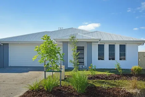 11 Wilkinson St, Baringa, QLD 4551