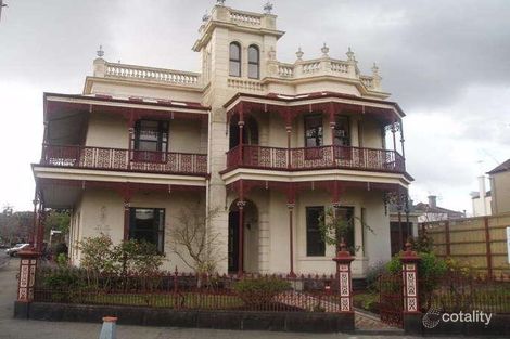 Property photo of 114-118 Park Drive Parkville VIC 3052