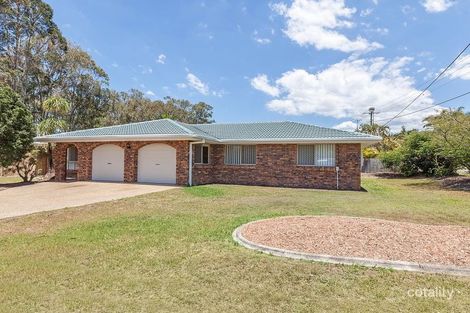 Property photo of 1 Spurs Drive Wellington Point QLD 4160