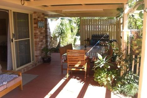 Property photo of 11 Acacia Crescent Tin Can Bay QLD 4580