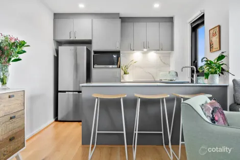 Property photo of 32/15 Bowman Street Macquarie ACT 2614