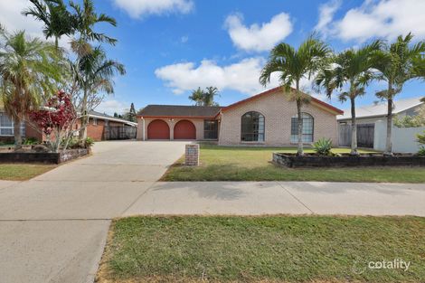 Property photo of 48 Tolcher Street Mount Pleasant QLD 4740