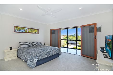 Property photo of 3 River Cherry Place Maleny QLD 4552
