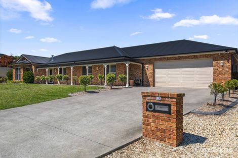 Property photo of 12 Tweed Parade Kelso NSW 2795