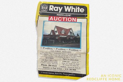 3 Dix St, Redcliffe, QLD 4020