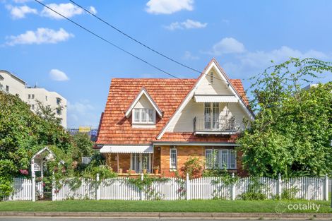 Property photo of 3 Dix Street Redcliffe QLD 4020