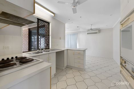 Property photo of 48 Tolcher Street Mount Pleasant QLD 4740