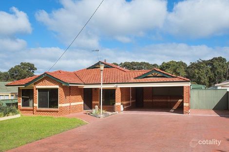 6 Dahlberg St, Augusta, WA 6290