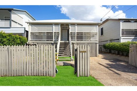 Property photo of 15 Dobson Street Ascot QLD 4007