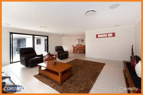 Property photo of 5 Daintree Boulevard Little Mountain QLD 4551