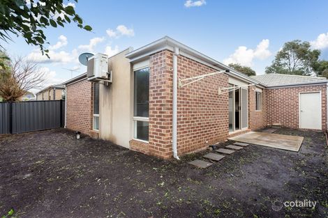 Property photo of 25 Tanner Mews Point Cook VIC 3030