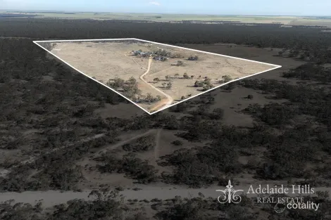 Property photo of 27 Lovegrove Road Bowhill SA 5238